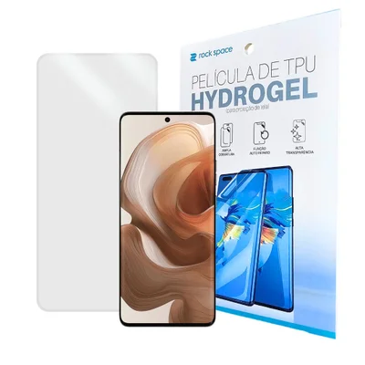 Película Hydrogel Standard Para Motorola Edge 50 Ultra