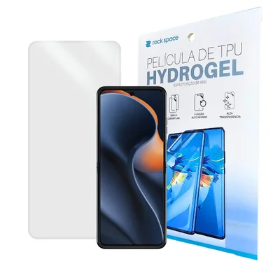 Película Hydrogel Standard Para Motorola Razr 60