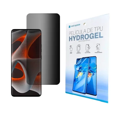 Película Fosca De Privacidade Para Motorola Edge 50 Pro