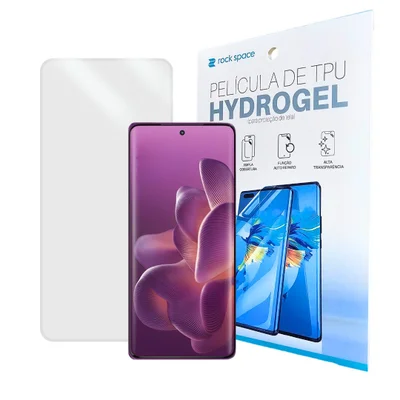 Película Hydrogel Standard Para Motorola Edge 60 Pro