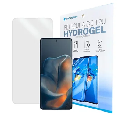 Película Hydrogel Standard Para Motorola Edge 60