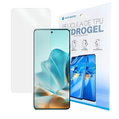 Película Hydrogel Premium Para Motorola Edge 60 Fusion