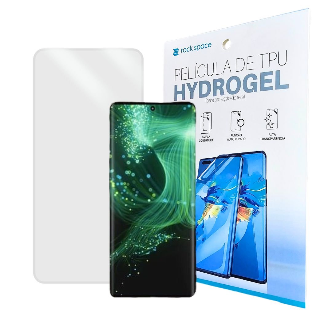 Película Hydrogel Standard Para Motorola Edge 50