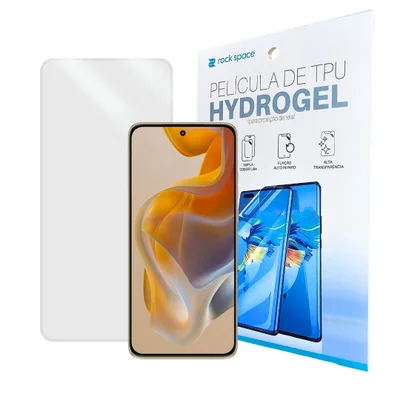 Película Hydrogel Standard Para Motorola Edge 50 Neo