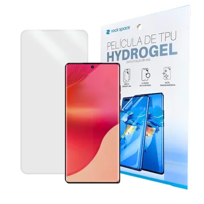Película Hydrogel Standard Para Motorola Edge 50 Fusion