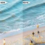 Kit De Filtros Cpl/nd8/nd16/nd32/nd64 Para Drone Dji Neo - Sunnylife