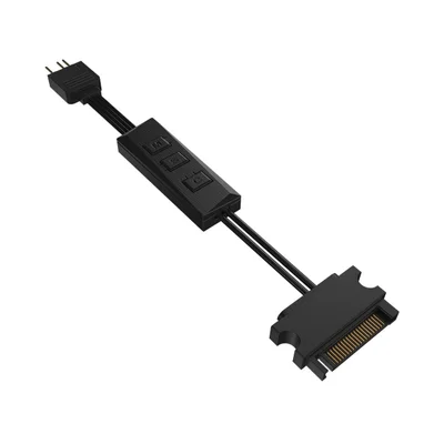 Controlador De LED ARGB PCyes Light Bean - P