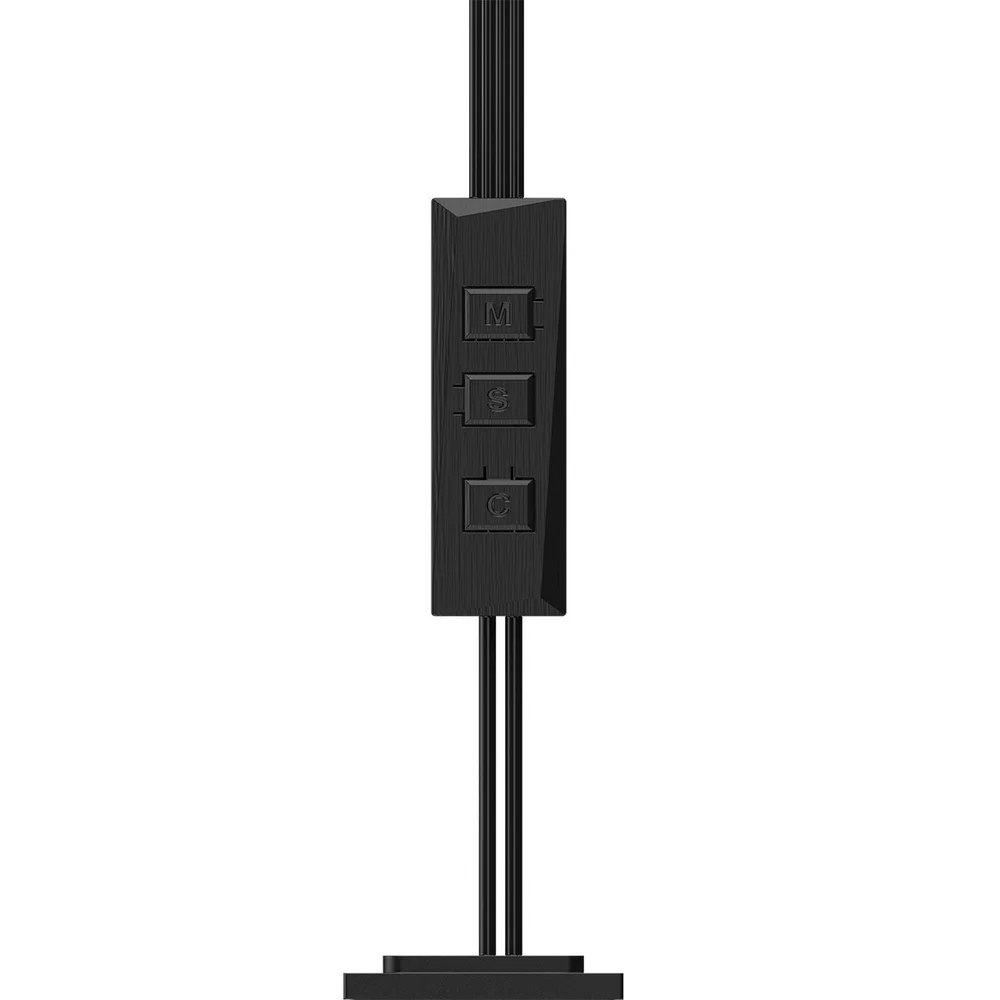 Imagem 2 de 4 do produto Controlador De LED ARGB PCyes Light Bean - P