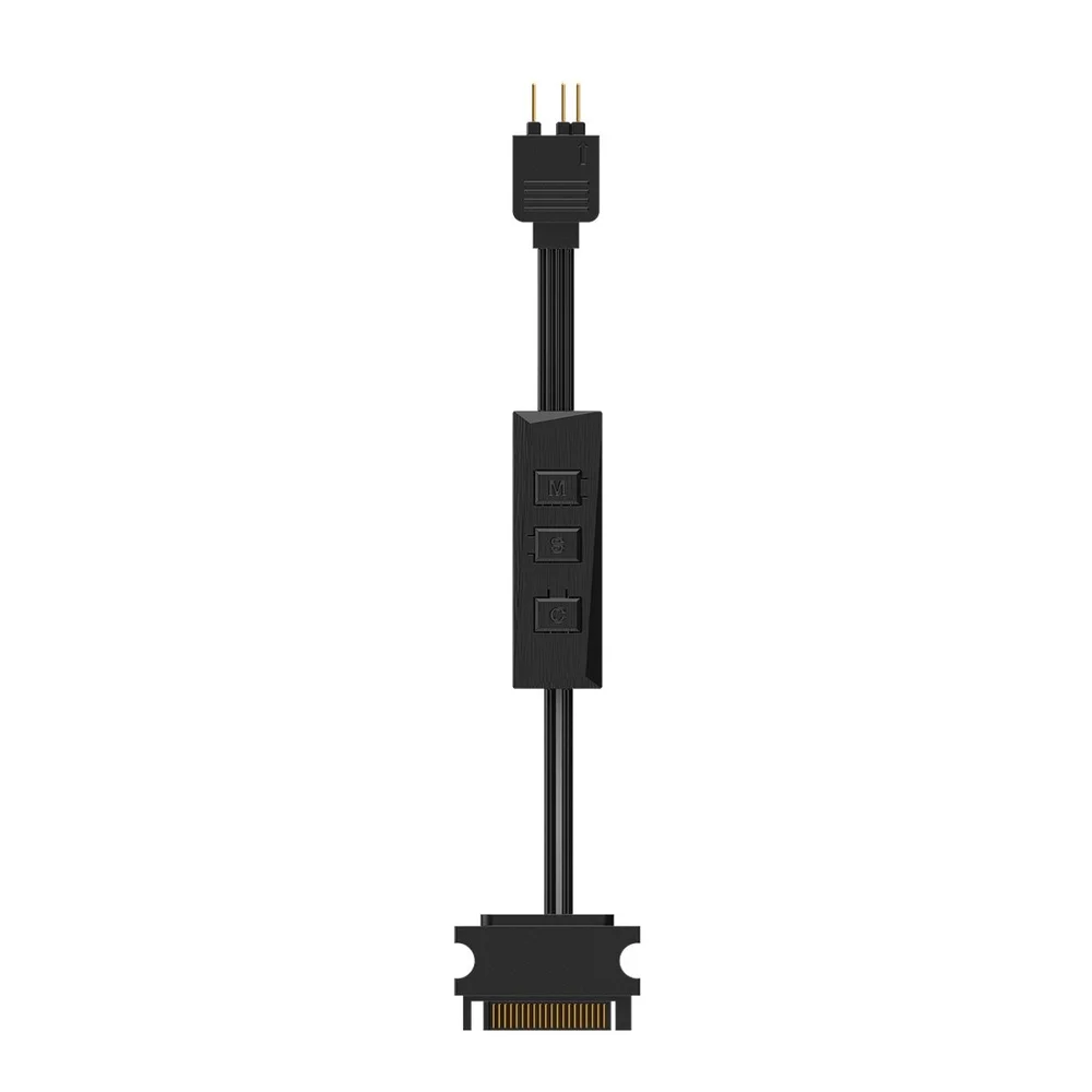 Imagem 4 de 4 do produto Controlador De LED ARGB PCyes Light Bean - P