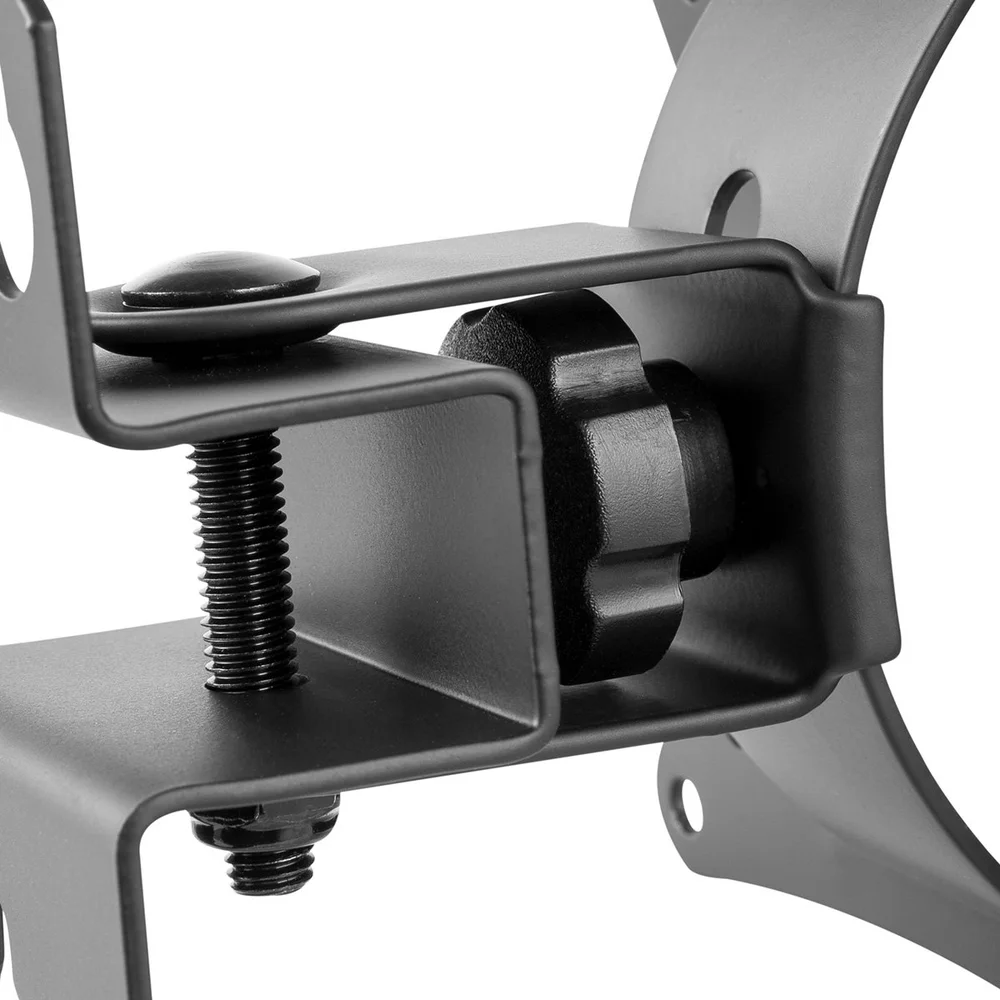 Imagem 2 de 5 do produto Suporte De Parede Para Monitor De 13 A 27" Pivotante - Smp-001