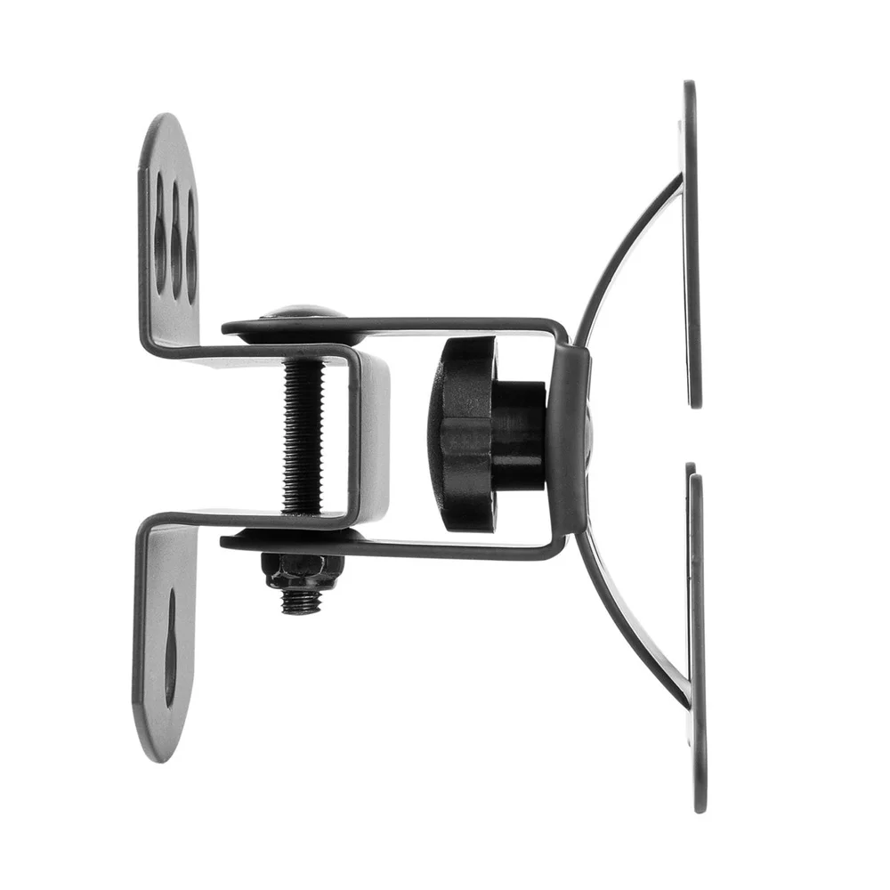 Imagem 3 de 5 do produto Suporte De Parede Para Monitor De 13 A 27" Pivotante - Smp-001