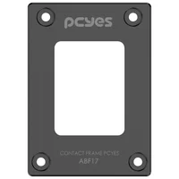 Contact Frame PCyes Abf17 - Moldura Para Processador Intel LGA  1700 2