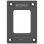 Contact Frame PCyes Abf17 - Moldura Para Processador Intel LGA  1700