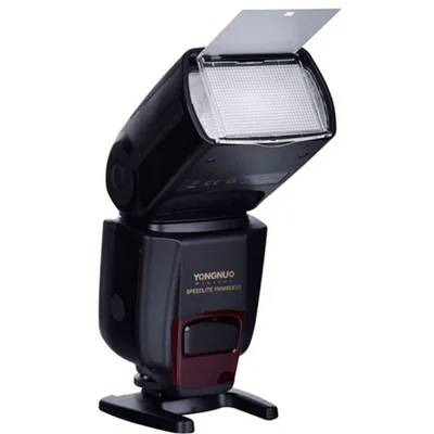 Flash Yongnuo Yn565ex Iii Para Câmeras Nikon