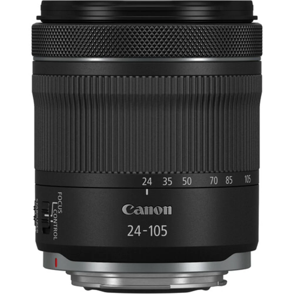 Imagem 4 de 5 do produto Lente Canon Rf 24-105mm F/4-7.1 Is Stm Br