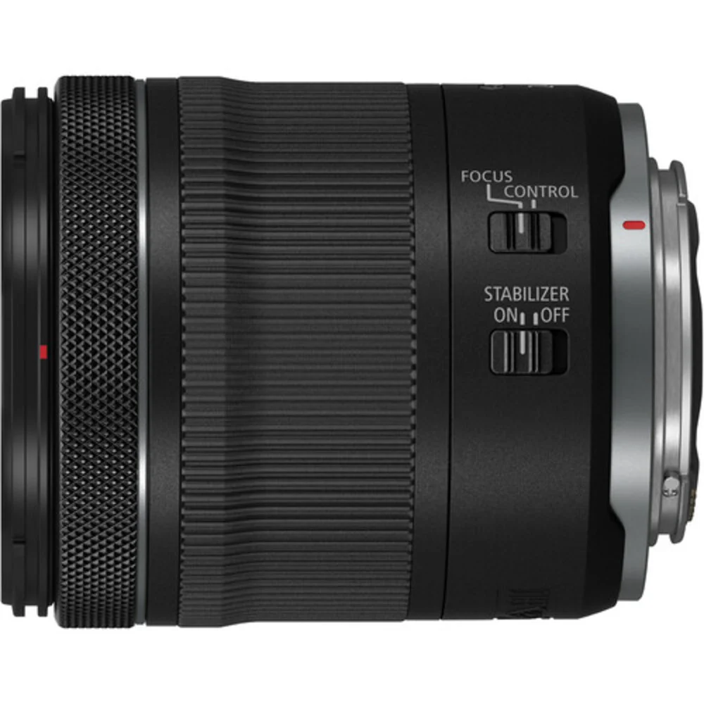 Imagem 5 de 5 do produto Lente Canon Rf 24-105mm F/4-7.1 Is Stm Br