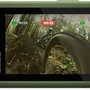 Gopro Hero13 Black Em Verde Floresta Edição Limitada - Câmera De Ação À Prova D'água 10m, 5.3k60, Hlg Hdr, 27mp, Hypersmooth 6.0, Gps, Wi-fi 6, Detecç