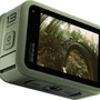 Gopro Hero13 Black Em Verde Floresta Edição Limitada - Câmera De Ação À Prova D'água 10m, 5.3k60, Hlg Hdr, 27mp, Hypersmooth 6.0, Gps, Wi-fi 6, Detecç