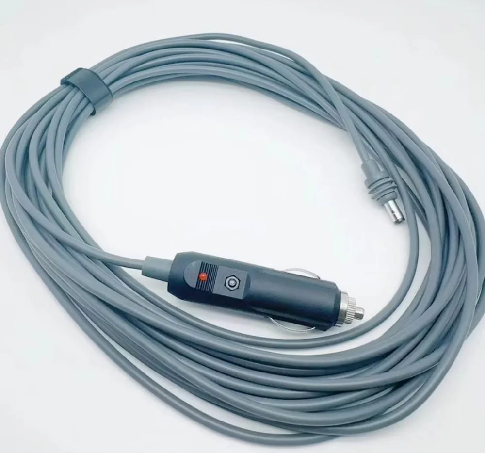 Imagem 2 de 4 do produto Cabo 12v Starlink Mini