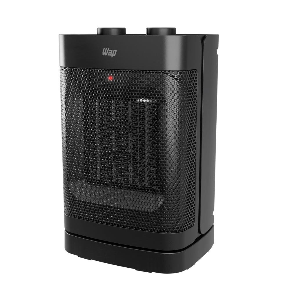 Aquecedor Elétrico  Wap Air Heat Ceramic 220v