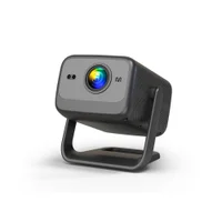 Projetor Smart Full Hd 300 Ansi Lumens Android/ios Bluetooth Multi - Pj300n