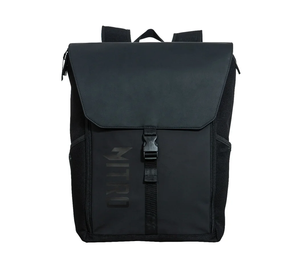 Imagem 2 de 3 do produto Mochila Acer Nitro Nbg450 - GP.BAG11.074