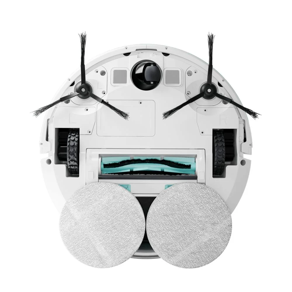 Robô Aspirador Autolimpante Wap Robot W4000 220v Robô Aspirador Autolimpante Wap Robot W4000 220v