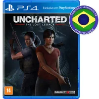 ●Uncharted Grounds Uncharted: conheça locais míticos usados nos games da franquia | Voxel