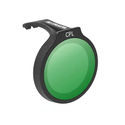 Filtro Polarizador Cpl Para Drone Dji Neo - Sunnylife