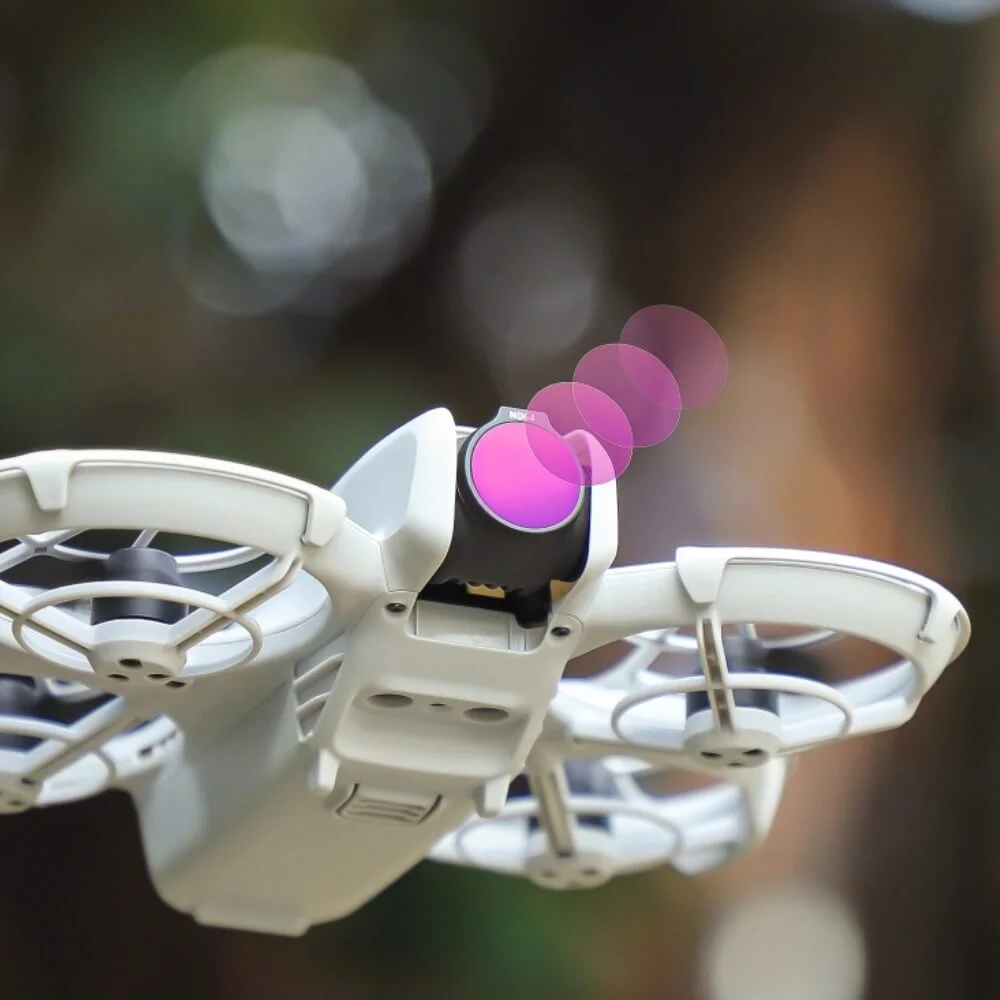 Filtro Nd32 Para Drone Dji Neo - Sunnylife