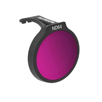 Filtro Nd64 Para Drone Dji Neo - Sunnylife