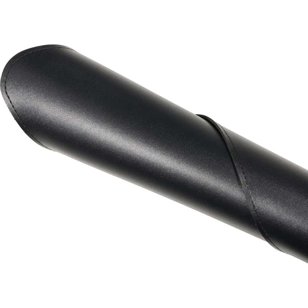 Mouse Pad Couro Premium Fortrek Fk 265m 700x300mm Preto