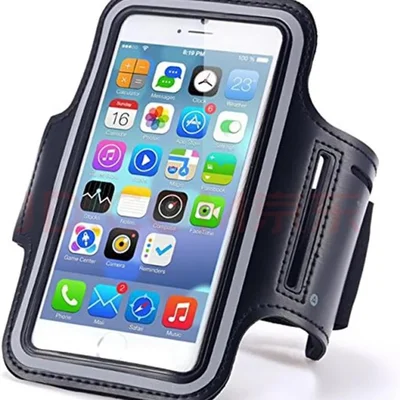 Bracadeira Para Celular 6 0