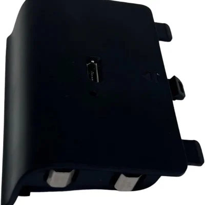 Bateria Recarregável Ni-mh 58000 Mah Para Controle XBOX One, Cabo Recarregável Usb, 2,7v, 3-4 Horas De Carga — foto 4
