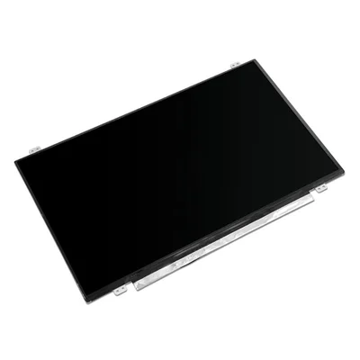 Tela 14" LED Slim Para Notebook Lenovo Ideapad 520 80ym0004br | Fosca