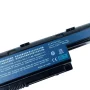 Bateria Para Notebook Códigos As10d75