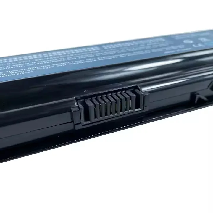 Bateria Para Notebook Emachines G640g Bateria Para Notebook Emachines G640g