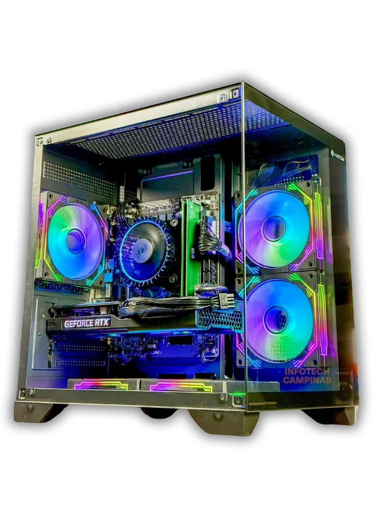 ゲーミングPC/core i5/GPU GTX/500GB/Windows11 インテル Core i3 / i5 シリーズ | ゲーミングPC専門店「G-storm™」by