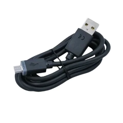 Kit 2 Cabos Usb Tipo C 1 Metro Alta Velocidade E Durabilidade
