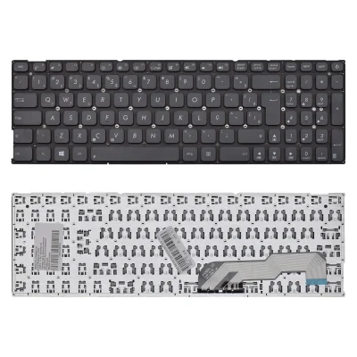 Teclado Para Notebook Asus Part Number A541ua Sem Moldura