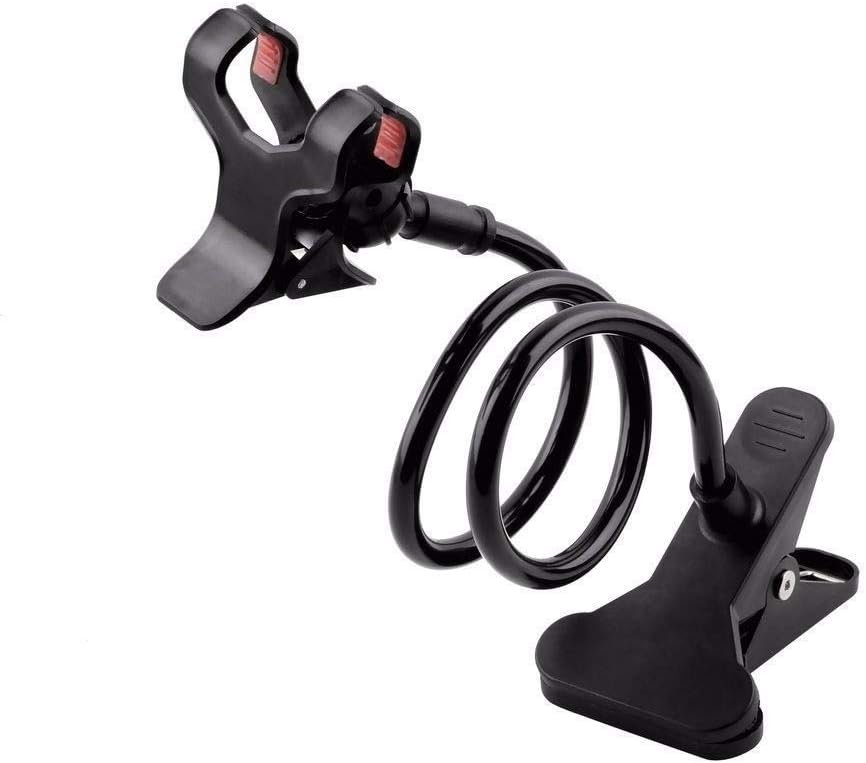 Suporte Para Celular Universal - Super Articulado - Multi Uso - Firme E Resistente