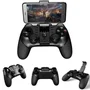 Controle Ípega 9076 Bluetooth Conectividade Sem Fio, Design Ergonômico E Compatibilidade Universal Para Uma Experiência