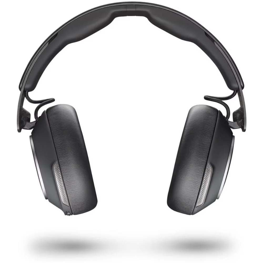 Imagem 3 de 5 do produto Headset Voyager Surround 80 M Usb-c 8g7u0aa Poly - Preto