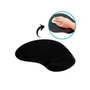 Mouse Pad Com Apoio Para O Pulso Almofadado Confortável