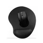 Mouse Pad Com Apoio Para O Pulso Almofadado Confortável