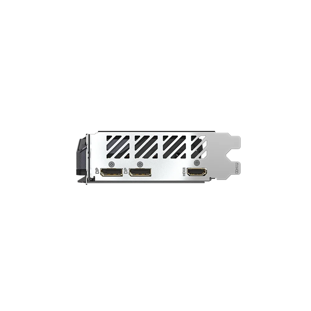 Placa De Video Gigabyte Rx 9060 Xt Gaming Oc 16gb Gddr6 128bits - Gv-r9060xtgaming Oc-16gd