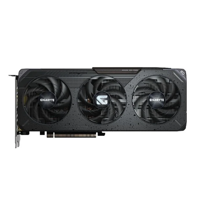 Placa De Video Gigabyte Rx 9060 Xt Gaming Oc 8GB Gddr6 128bits - Gv-r9060xtgaming Oc-8gd 5