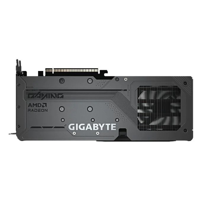 Placa De Video Gigabyte Rx 9060 Xt Gaming Oc 8GB Gddr6 128bits - Gv-r9060xtgaming Oc-8gd 6