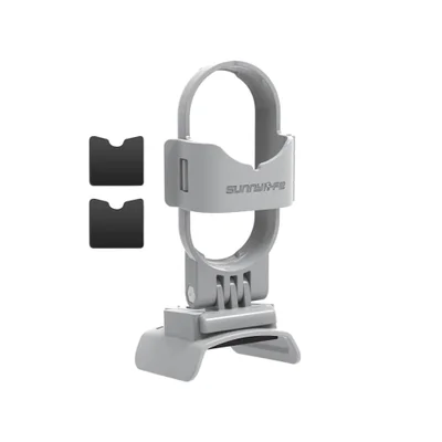 Suporte Adaptador Para Dji Neo E Insta360 Go 3/3s - Sunnylife