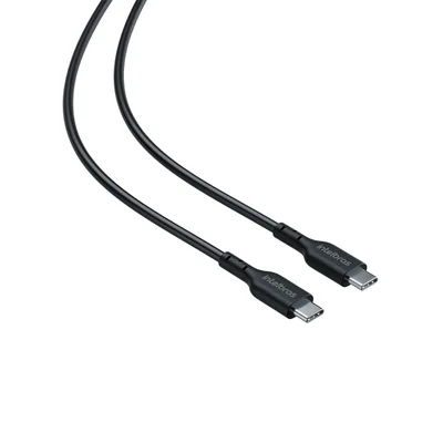 Cabo Usb-c Para Usb-c Eucc 20pp 240w
